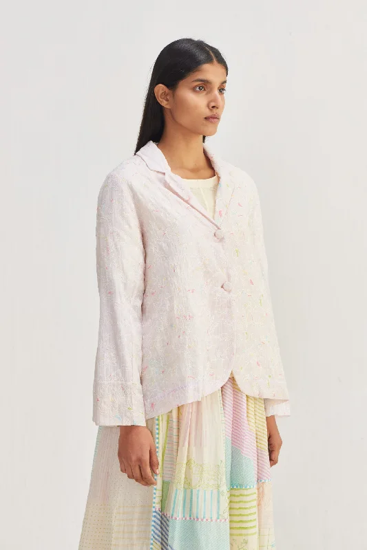 Fashion And Simplicity HARPER JACKET