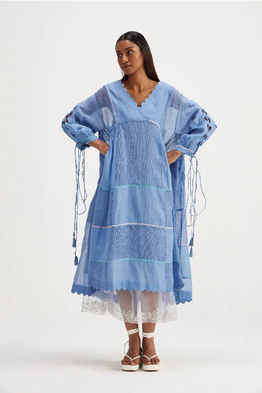 Comfortable Design KENT DRESS