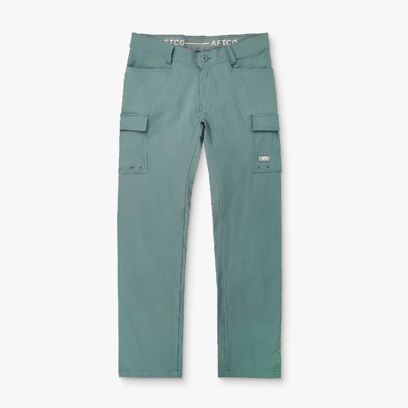 Unique Design Deckhand Pants