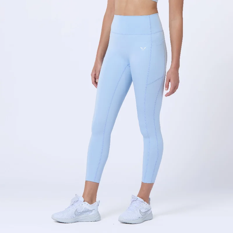 Street Sports Style Essential ACT Leggings 24" 2.0 - Skyway