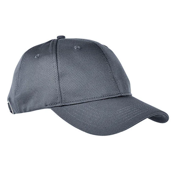Sexy Fun ADVE101 - Adams Adult Velocity Cap | Charcoal
