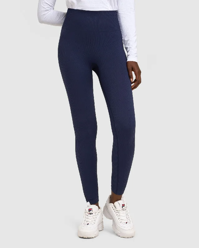 Casual And Casual Women's Cathy Seamless Legging