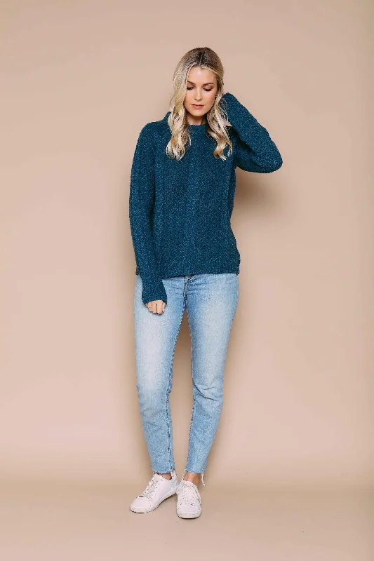 Fashion Selection Jamie Cableknit