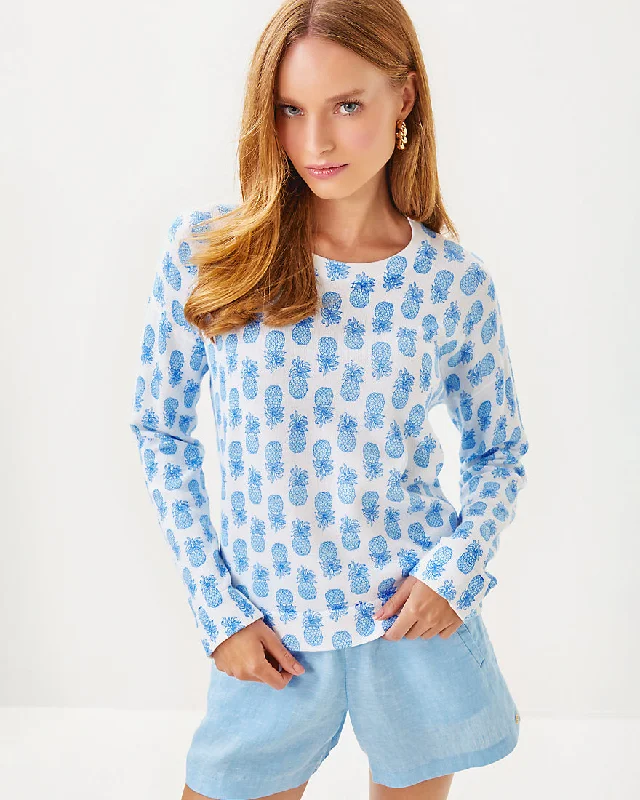 Effortless Style Tensley Sweater