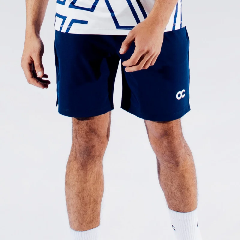 Versatile Items OC Performance Short | Navy