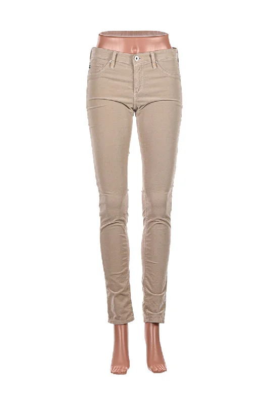 Sports Tights Adriano Goldschmeid Pants