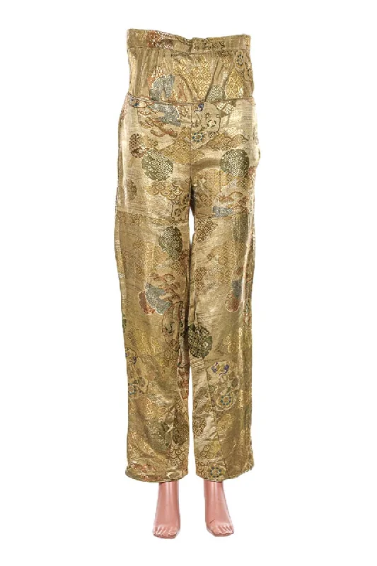 Boutique Recommendation Vintage 80's No Brand Pants
