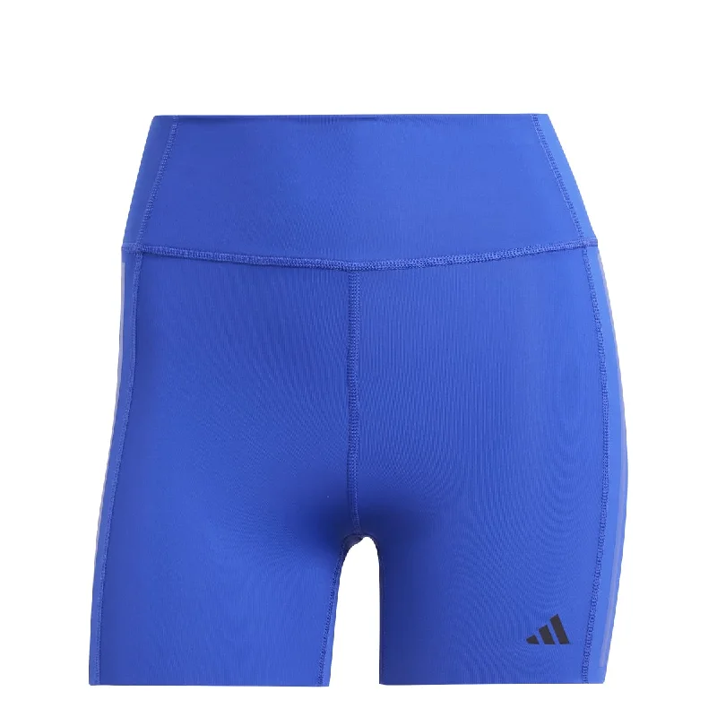 Elegant And Simple adidas Women's Optime 4-Inch Short Legging