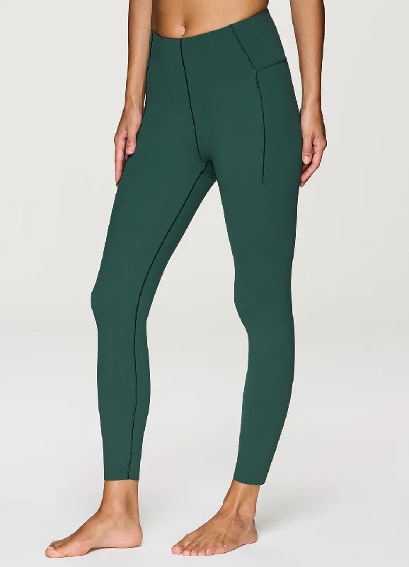 Urban Fashion Corset Ultra Hold 7/8 Legging