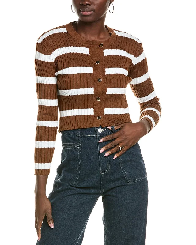 Creative Style Madison Miles Cardigan