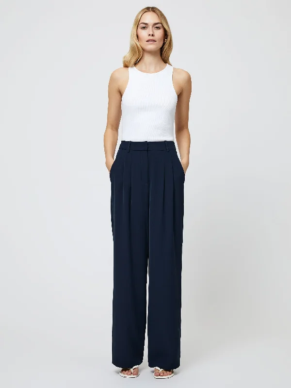 Breathable Comfort Harry Suiting Trousers