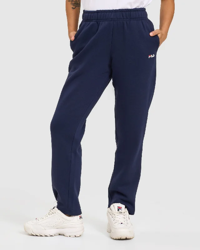 Thin Design Unisex Skyler Track Pants