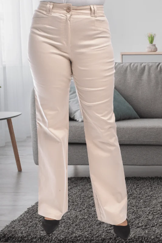 Advanced Customization Ladies Formal Pants