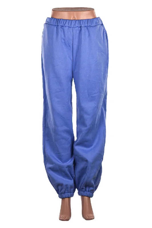 Weekend Style Shein Sweatpants