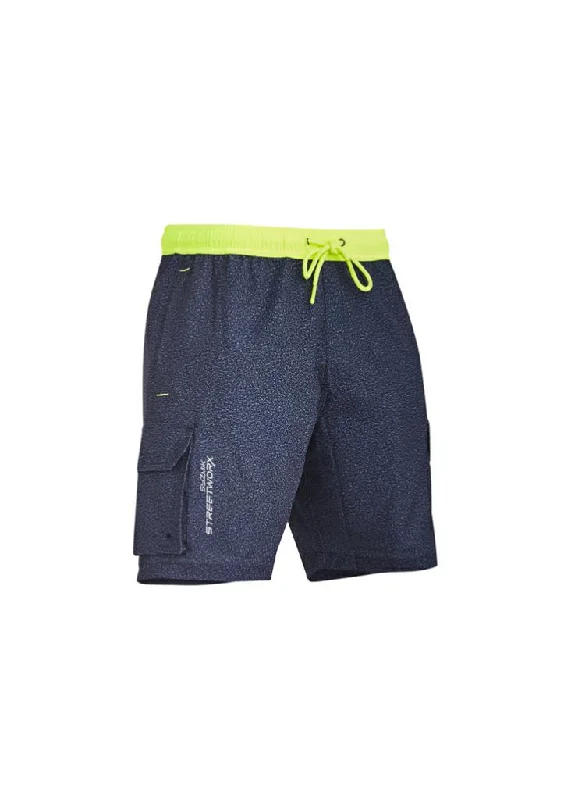 Navy Marle