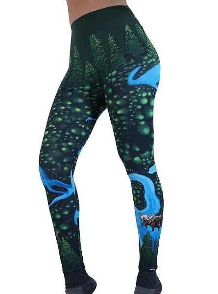 Trendy Items Carly Jo Moose Leggings