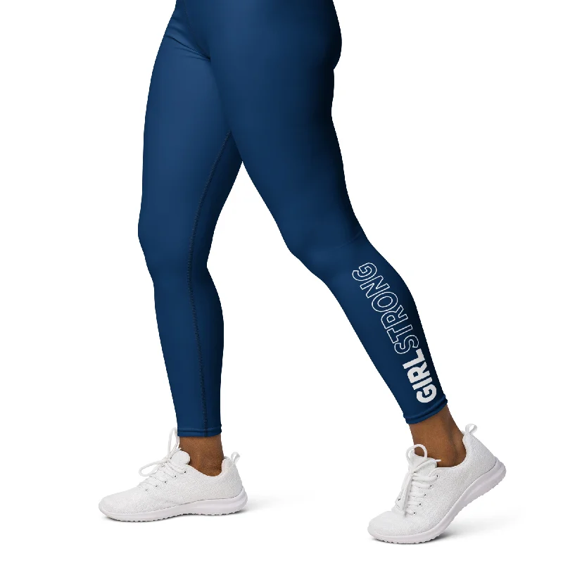 Low-key Luxury ELEVATED ESSENTIALS, BOOTY BOOSTING HIGH WAISTBAND LEGGING PENNSYLVANIA