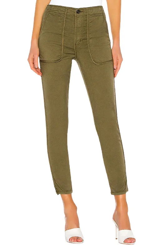 Luxury Fashion Andira Pants In Fauna