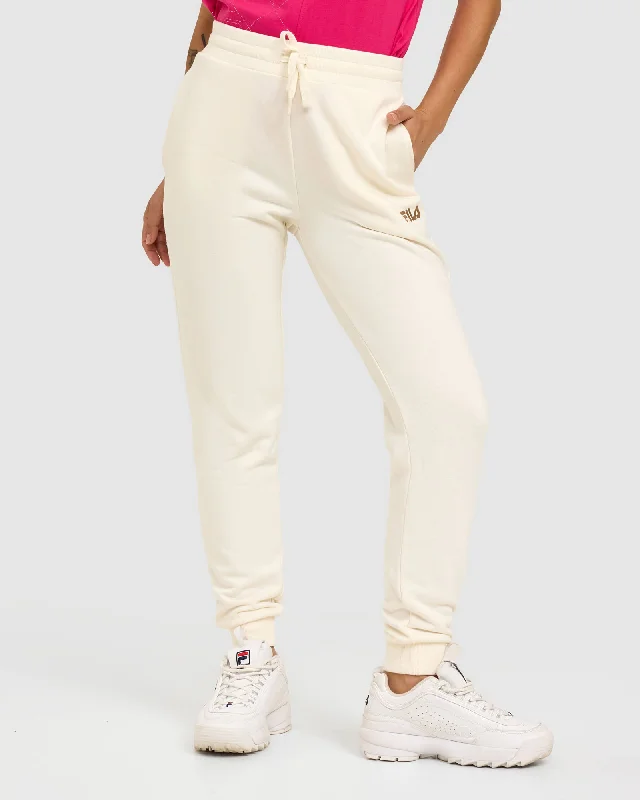 Fresh And Natural Women's Barra Joggers