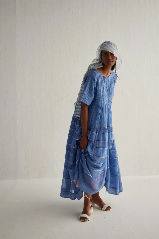 Comfort Fit PERCY DRESS