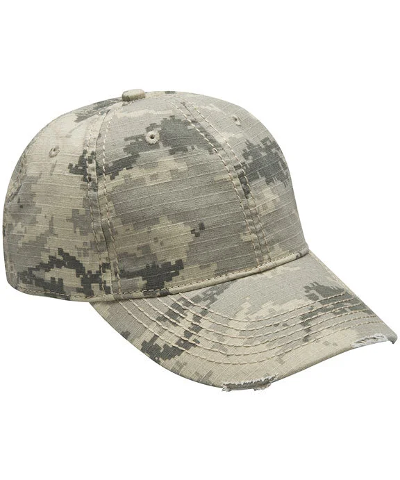 Celebrity Must-have IM101 - Adams Image Maker Cap | Digital Green