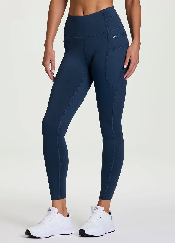 Personal Charm Prime Hit The Road Fleece Legging