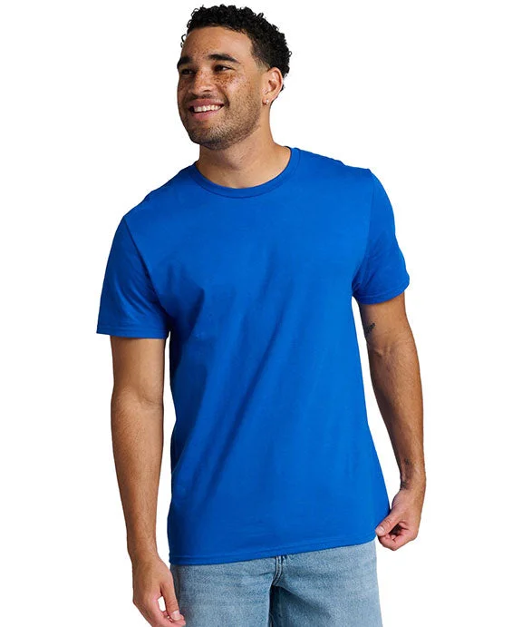 Affordable selection 570MR - Jerzees Unisex Premium T-Shirt | Royal