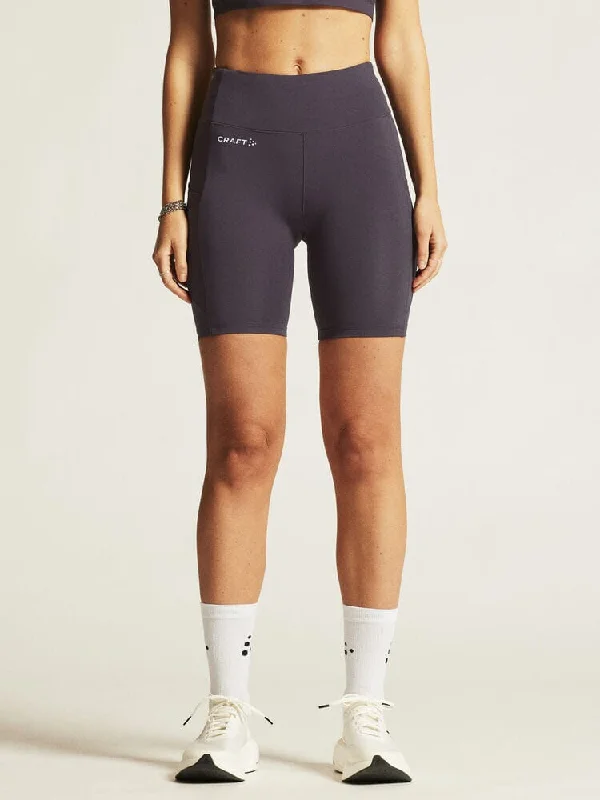 High-end Design WOMEN'S ADV ESSENCE TRAINING SHORT TIGHTS 2