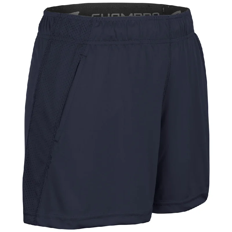 Sports suit style Champro Women's Limitless Short