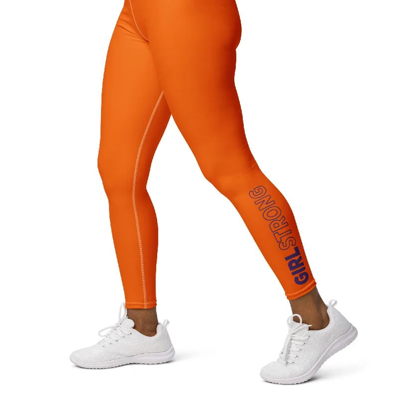 Stunning Fashion ELEVATED ESSENTIALS, BOOTY BOOSTING HIGH WAISTBAND LEGGING SOUTH CAROLINA