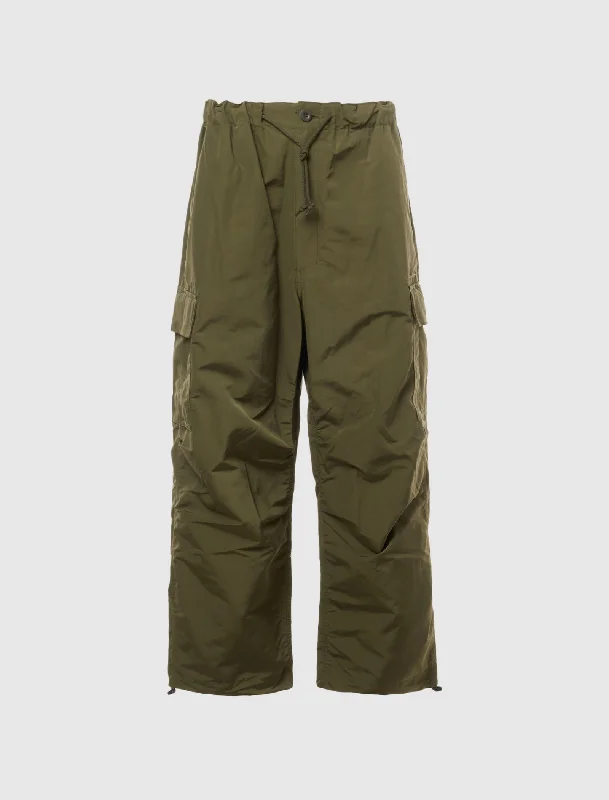 Free And Comfortable PANTS