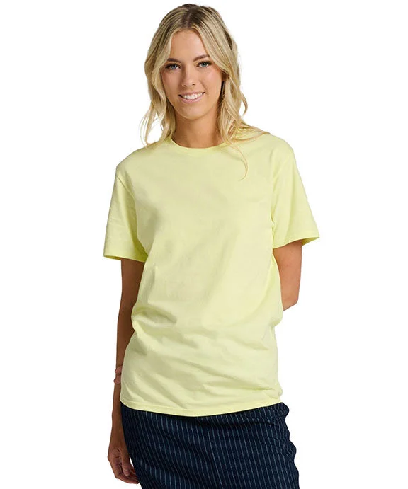 Single item design 570MR - Jerzees Unisex Premium T-Shirt | Celery Juice