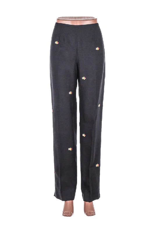 Knitted Design J. Mclaughlin Pants