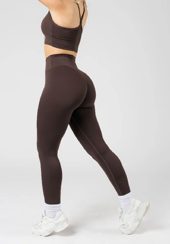 Urban Design Sense RecStretch™ Original Sculptseam® Legging Espresso