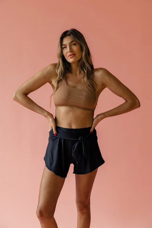 Basic Comfort Carmella Bikini Top