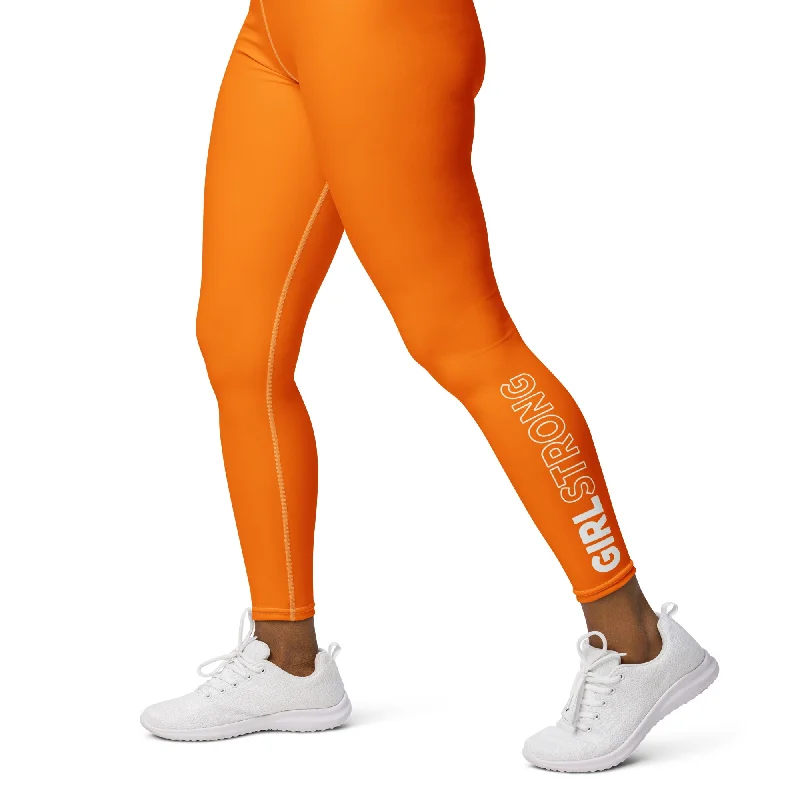 Wandering freely ELEVATED ESSENTIALS, BOOTY BOOSTING HIGH WAISTBAND LEGGING TENNESSEE