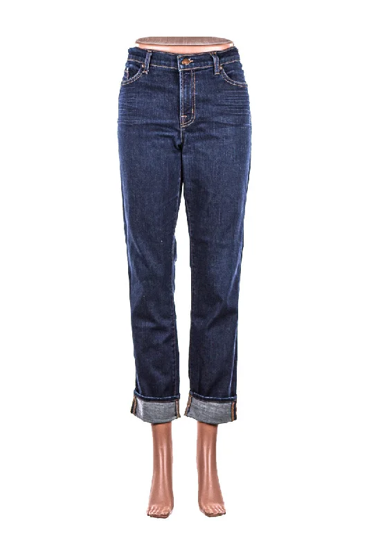 French Style J Brand Jeans