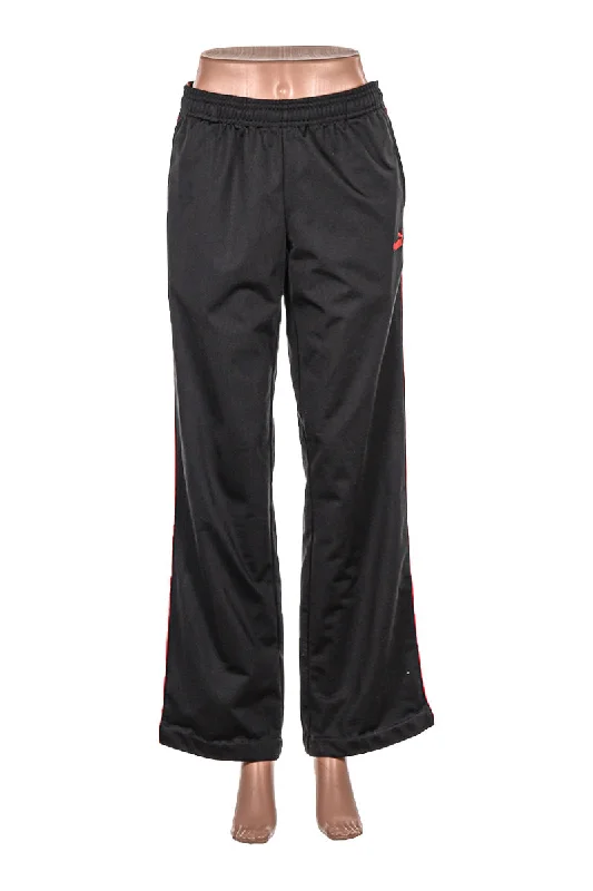 Knowledge And Elegance Puma Pants