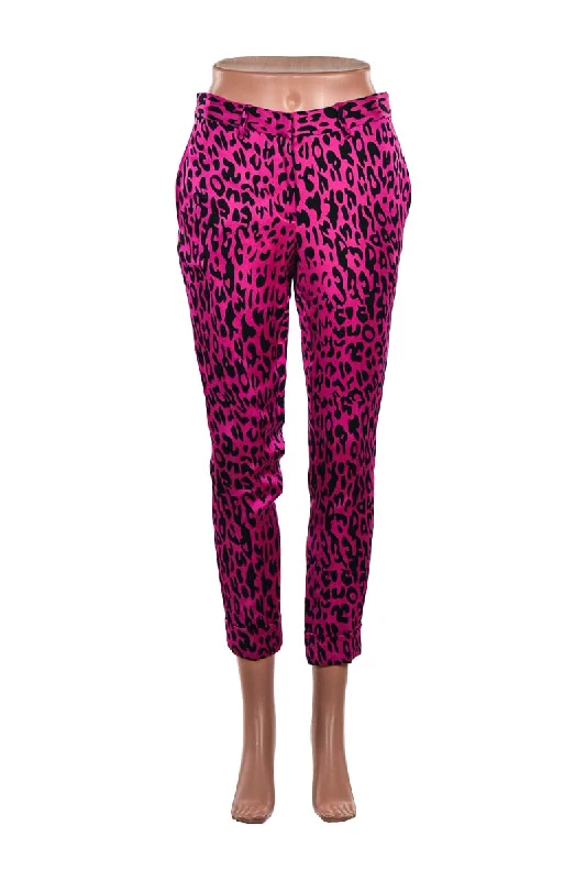 Cozy Sweaters Robert Rodriguez Pants