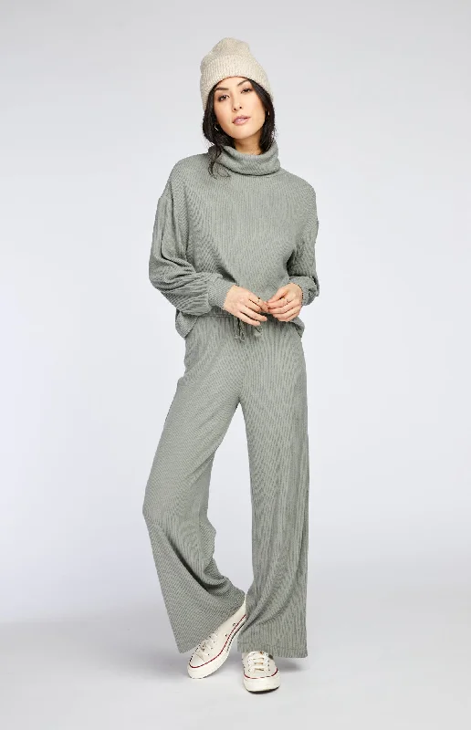 Simple And Comfortable Jada Sweatshirt