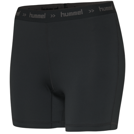 Fashionable and versatile Hummel Women's First Performance Hipster Shorts