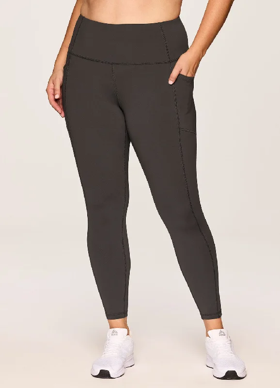 Youthful Street Fashion Plus Tech Flex Ultra Hold Legging