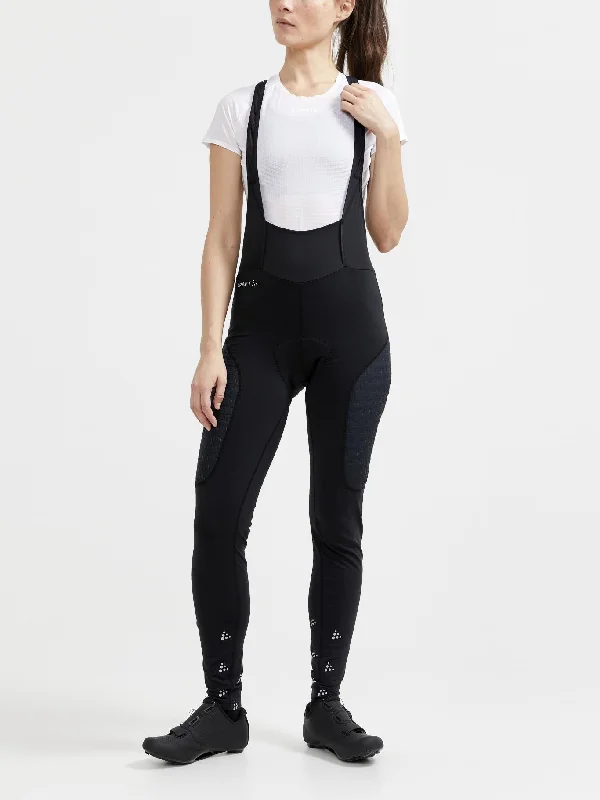 Smart Casuals Adv Bike Subz Lumen Bib Tights W
