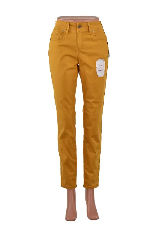 Chic Comfort No Boundaries Pants