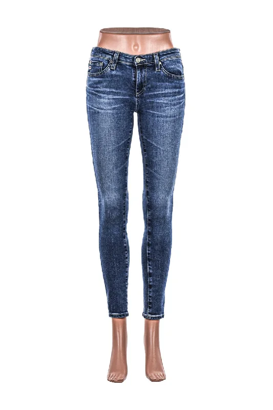 Fashion Design Adriano Goldschmeid Jeans