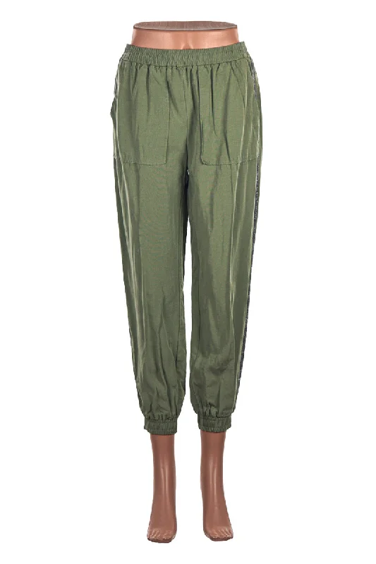 Cozy Look Zara Pants