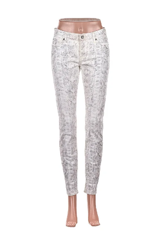 Sports Fitness Style 7 For All Mankind Pants