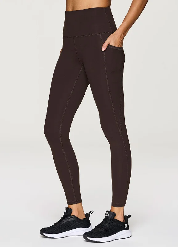 Timeless Comfort Super Soft Ultra Hold Legging