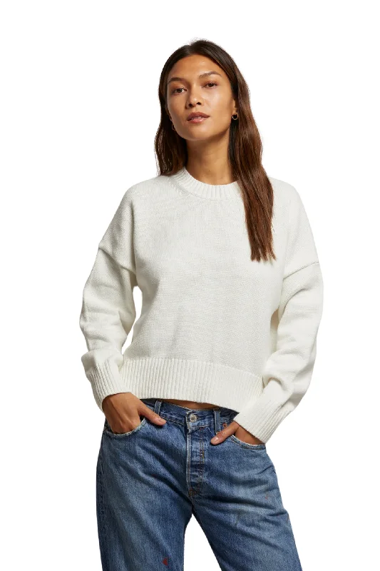 Romantic Temperament Janet Sweater