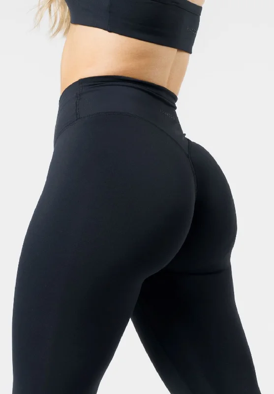 Goddess Outfit FormLux™ Original Sculptseam® Plus Legging Black